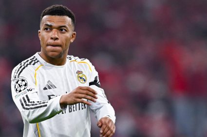 Real :  Mbappé, l&rsquo;incompréhension du club