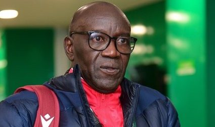 Lamine N’Diaye, entraîneur : « L’USMA mérite pleinement ce sacre continental »
