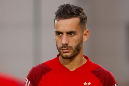 Saadi Redouani : « Un parcours de champion couronné au Caire »