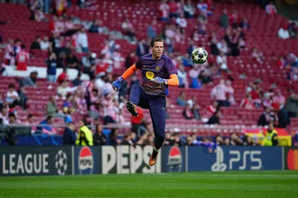 Barça : Szczesny refuse une offre en Liga