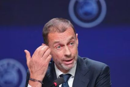 CdM 2026 : Ceferin dénonce le prix des billets