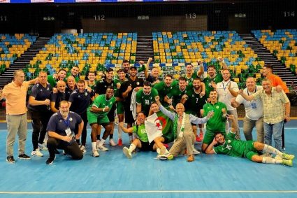 Hand / Coupe d&rsquo;Algérie 2026 : La FAHB dévoile le programme des demi-finales