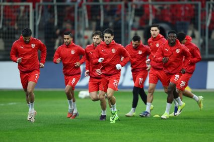 CR Belouizdad : La C1 passe par une victoire contre Ben Aknoun
