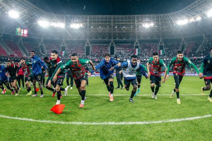 MC Alger : Victoire au bout du suspense et titre à portée de main