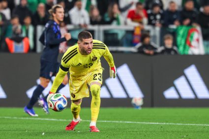 Mondial-2026 : Luca Zidane d&rsquo;attaque !