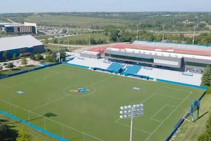 La FIFA dévoile les camps de base : L&rsquo;Algérie installée à l&rsquo;Université de Kansas