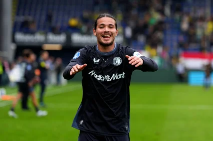 Feyenoord: Lille et l’OM à la lutte pour Anis Hadj-Moussa