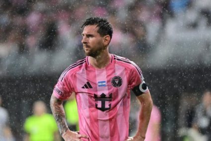 Argentine : Messi inquiète à moins de trois semaines du Mondial