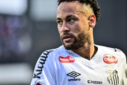 Santos : La nouvelle polémique de Neymar fait jaser !