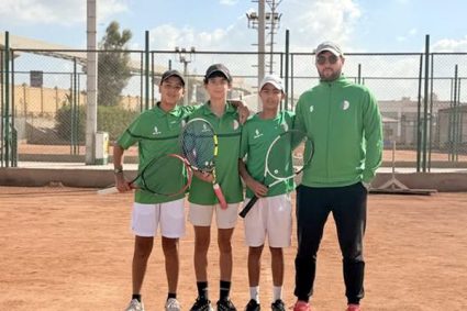 Tennis / ITF-CAT : L&rsquo;Algérie hôte de deux grands tournois internationaux
